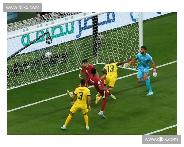 世界杯越位判罚引发全球球迷持续热议的关键争议焦点全面深度解析